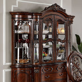 NORMANDY HUTCH & BUFFET